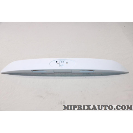 Revetement hayon de coffre Ford original OEM 2070435 CV44-S43400-AC pour ford kuga de 2012 à 2016 