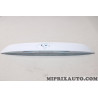 Revetement hayon de coffre Ford original OEM 2070435 CV44-S43400-AC pour ford kuga de 2012 à 2016