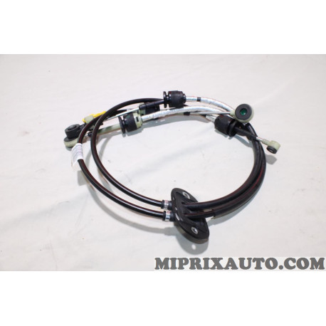 Cable tringlerie levier de vitesse Ford original OEM 1883733 AV6R-7E395-GE 