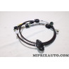 Cable tringlerie levier de vitesse Ford original OEM 1883733 AV6R-7E395-GE