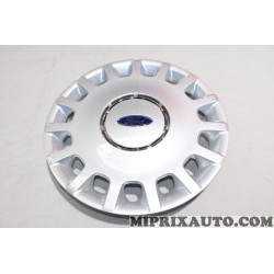 Enjoliveur de roue cache jante Ford original OEM 1132737 98AB-1130MD 
