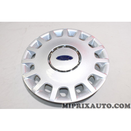 Enjoliveur de roue cache jante Ford original OEM 1132737 98AB-1130MD 