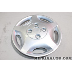Enjoliveur de roue cache jante Ford original OEM 1132736 