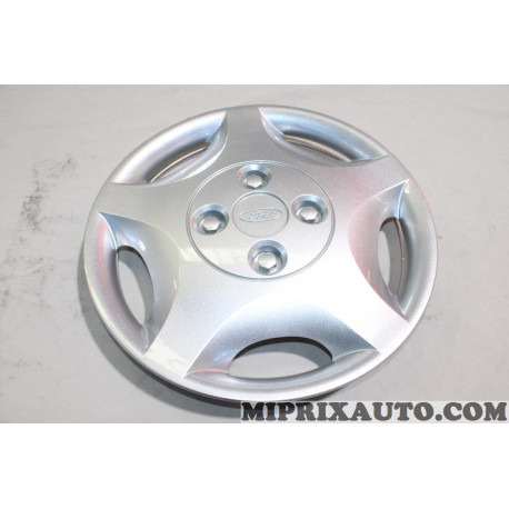 Enjoliveur de roue cache jante Ford original OEM 1132736 