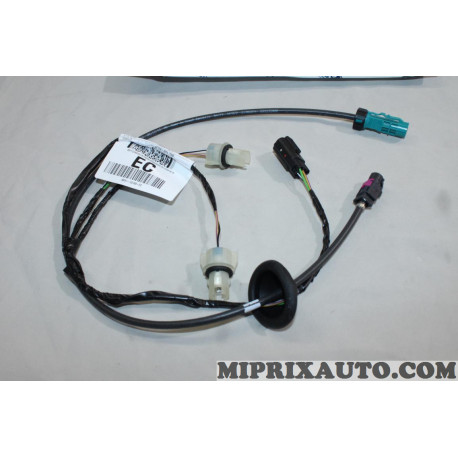 Cable faisceau electrique hayon de coffre Ford original OEM 1888649 AM51-10E998-EC 