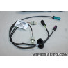 Cable faisceau electrique hayon de coffre Ford original OEM 1888649 AM51-10E998-EC