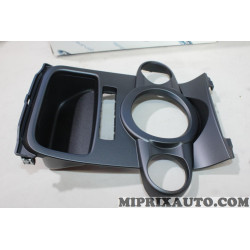 Revetement tableau de bord Ford original OEM 1813016 C1BB18D422CB3CAD 
