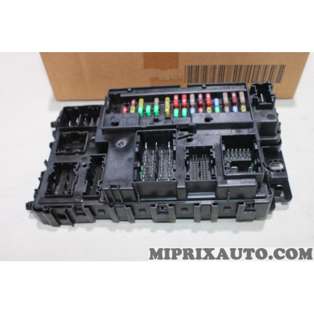Boites à fusibles Ford original OEM 2259833 HU5T-15604-BFG pour ford mondeo 5 V 
