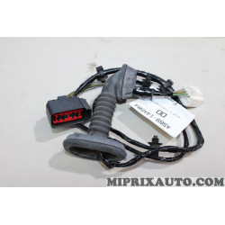 Faisceau cable electrique Ford original OEM 1678385 AS6914A584DC 