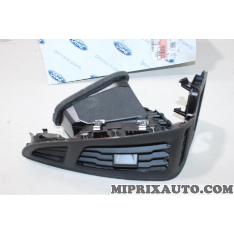 Diffuseur air chauffage ventilation Ford original OEM 2196229 F1EBA018B09AF3JA6 