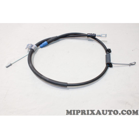 Cable de frein à main Ford original OEM 1830745 BK21-2A809-BF 