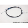 Cable de frein à main Ford original OEM 1830745 BK21-2A809-BF