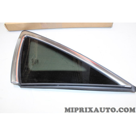 Glace vitre custode droite Ford original OEM 1715537 BS71-A297B00-JB pour ford mondeo de 2010 à 2014 