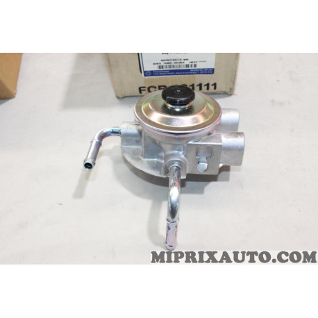 Support filtre à carburant gazoil Ford original OEM 3950878 XM34-20490-AA pour ford ranger de 2006 à 2011 3.0TDCI 3.0 TDCI 