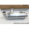 Radiateur reaspiration gaz echappement Ford original OEM 1497378 3M5Q-9F464-BC pour citroen C4 C5 xsara picasso berlingo 1 2 I
