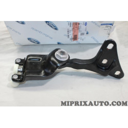 Patte guidage porte laterale coulissante Ford original OEM 2381217 KK31-V25029-AA 