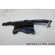 Etrier support fixation parechocs Ford original OEM 1450027 6M34-17C787-BD