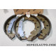 Jeu 4 machoires de frein Motorcraft Ford original OEM 1135083 YS6J-2200-AA 