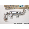 Radiateur reaspiration gaz echappement Ford original OEM 1700025 7T1Q-9F464-AB pour ford tourneo transit connect 1.8TDCI 1.8