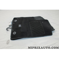 Jeu tapis de sol sur mesure Ford original OEM 1806146 AM9S5J-130A88BB3YYW pour ford ka 