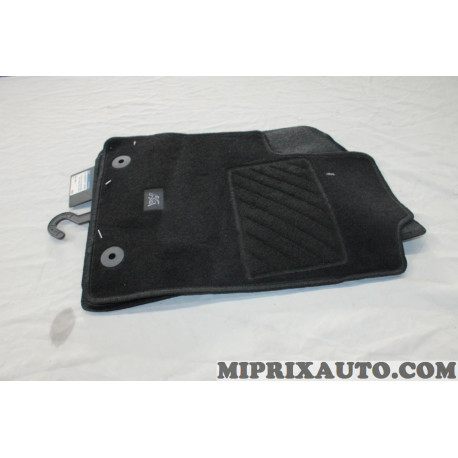 Jeu tapis de sol sur mesure Ford original OEM 1806146 AM9S5J-130A88BB3YYW pour ford ka 