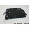 Jeu tapis de sol sur mesure Ford original OEM 1806146 AM9S5J-130A88BB3YYW pour ford ka