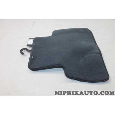 Jeu tapis de sol arriere sur mesure Ford original OEM 1693733 AMAM5J-13035AB38C5 