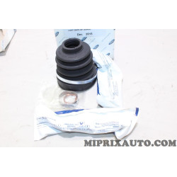 Kit soufflet de cardan arbre de transmission Ford original OEM 1117220 XS4J-4A084-AA 