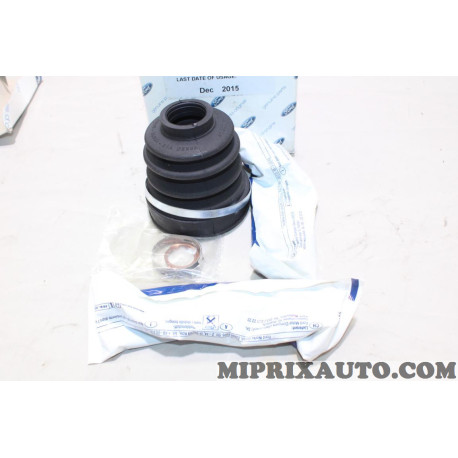 Kit soufflet de cardan arbre de transmission Ford original OEM 1117220 XS4J-4A084-AA 