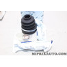 Kit soufflet de cardan arbre de transmission Ford original OEM 1117220 XS4J-4A084-AA