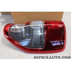 Lanterne feu arriere droit Ford original OEM 1899116 EB3B-13404-CA pour ford ranger de 2016 à 2019 