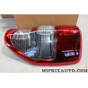Lanterne feu arriere droit Ford original OEM 1899116 EB3B-13404-CA pour ford ranger de 2016 à 2019
