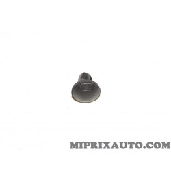 Axe taquet garnissage Fiat Alfa Romeo Lancia original OEM 735500166