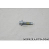 Vis pompe à huile Ford original OEM 1760995