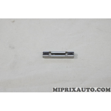 Agrafe attache clip fixation logo monogramme Ford original OEM 6649943 