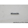 Agrafe attache clip fixation logo monogramme Ford original OEM 6649943