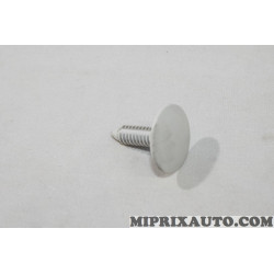 Agrafe attache bouton ciel de toit Ford original OEM 1711342 
