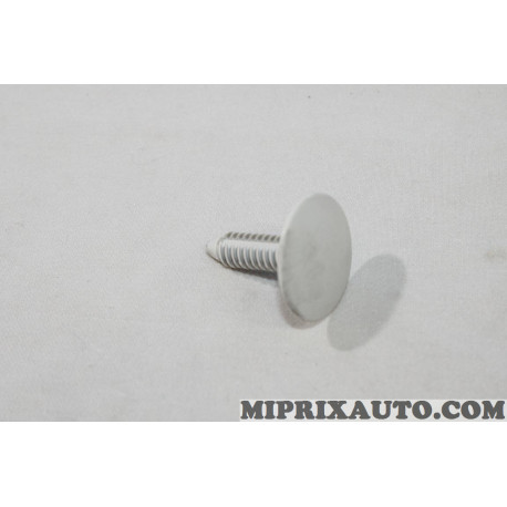 Agrafe attache bouton ciel de toit Ford original OEM 1711342 