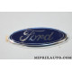 Logo monogramme ecusson badge motif embleme Ford original OEM 1532603 8U5A-19H250-CA 