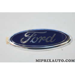 Logo monogramme ecusson badge motif embleme Ford original OEM 1532603 8U5A-19H250-CA 