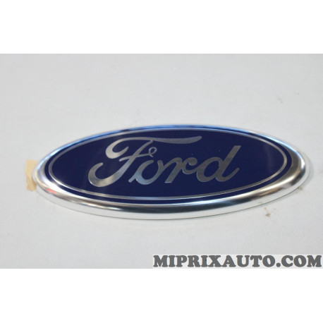 Logo monogramme ecusson badge motif embleme Ford original OEM 1532603 8U5A-19H250-CA 
