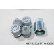 Kit ecrous de roue antivol fixation jante Ford original OEM 1726694 6G92-1A043-AB