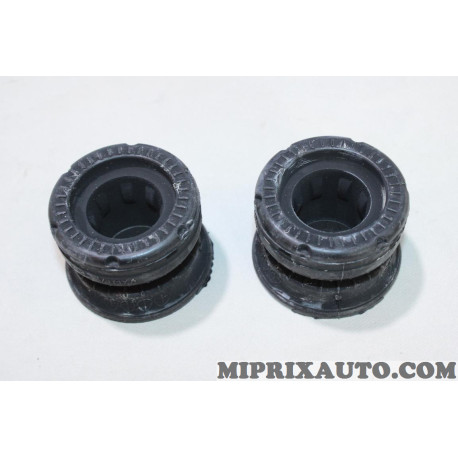 Jeu 2 silents bloc tampon chassis berceau Ford original OEM 1916025 AB39-2600193-AA 