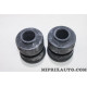 Jeu 2 silents bloc tampon chassis berceau Ford original OEM 1916024 AB39-2600192-AA