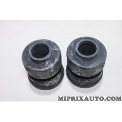 Jeu 2 silents bloc tampon chassis berceau Ford original OEM 1916024 AB39-2600192-AA 