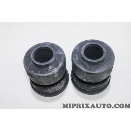 Jeu 2 silents bloc tampon chassis berceau Ford original OEM 1916024 AB39-2600192-AA 