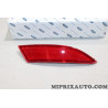 Reflecteur catadioptre de parechocs Ford original OEM 1763039 BM51-515B0-AE