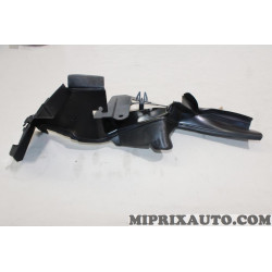 Deflecteur air parechocs Ford original OEM 1907836 F1CB-8338-AC 