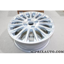 Jante alliage 6.5x16 ET47.5 16" 16 pouces Ford original OEM 2038785 C1BC-1007-CD pour ford fiesta de 2012 à 2017 