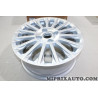 Jante alliage 6.5x16 ET47.5 16" 16 pouces Ford original OEM 2038785 C1BC-1007-CD pour ford fiesta de 2012 à 2017